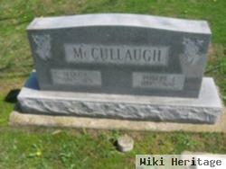 Mary C Thrasher Mccullaugh