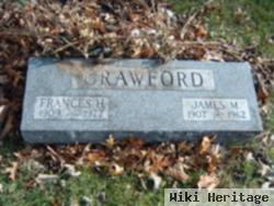 Frances Hesper Runyan Crawford