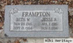 Beth Wadley Frampton