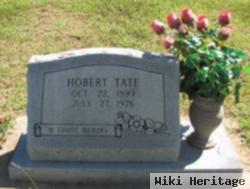 Hobert Tate