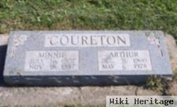 Arthur Coureton