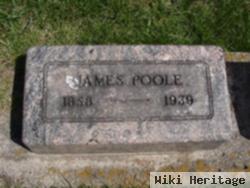 James N Poole