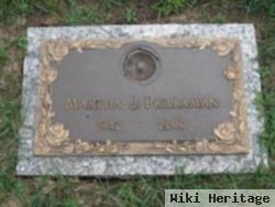 Martha J Atkinson Prillaman