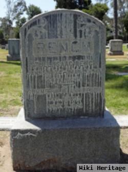 Stull Isaac Rench