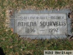 Athena "anna" Sourvelis