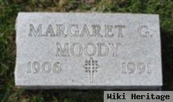 Margaret Gertrude Haigh Moody