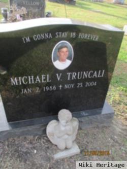 Michael Vito Truncali