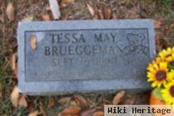 Tessa May Brueggeman