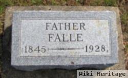 Falle Ericksen