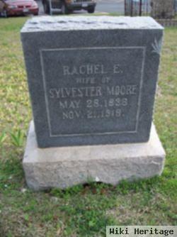 Rachel E. Moore