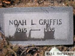 Noah L. Griffis