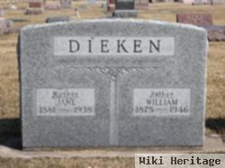 Altman Dieken