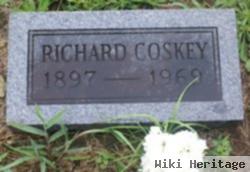 Richard Coskey