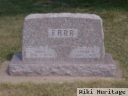 Edgar E. Farr