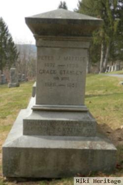 Grace Stanley Mattice