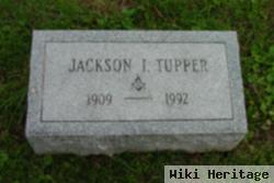 Jackson Isham Tupper