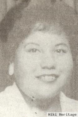 Elsie Ann Thompson