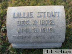 Lillie Stout