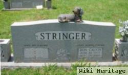 Don Calvin Stringer