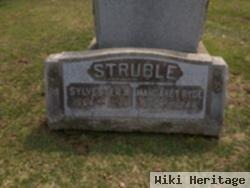 Margaret Ryde Struble