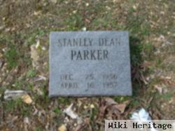 Stanley Dean Parker