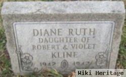 Diane Ruth Kline