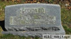 Ethel Goddard