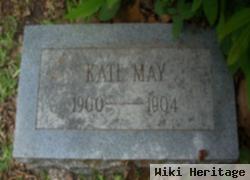 Kate May