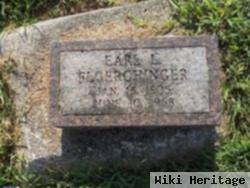 Earl L Floerchinger