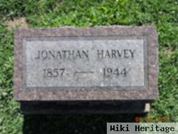 Jonathan Harvey