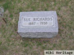 Sue Richards