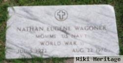 Nathan Eugene Wagoner