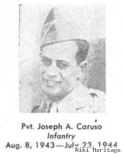 Joseph A. Caruso