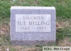 Sue Melling