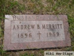 Andrew B. Merritt