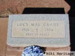 Lucy Mae Crane