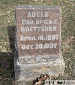 Adele Boettcher