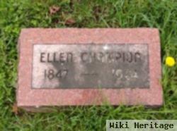 Ellen Townsend Champion