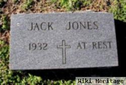 Jack Jones