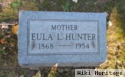 Eula L Gray Hunter