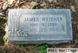 James Weidner