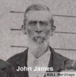 John James "jack" Crutchfield