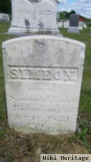 Simeon Richardson