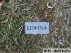 Edwina Faye Fagg