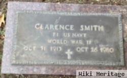 Clarence Smith