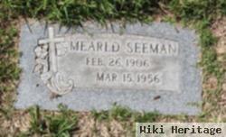 Merald Seeman