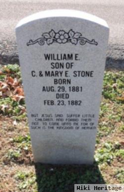 William Stone