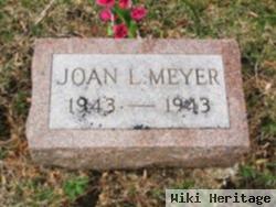 Joan L. Meyer