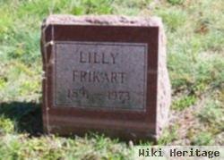 Lilly Frikart