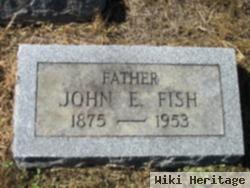 John E. Fish